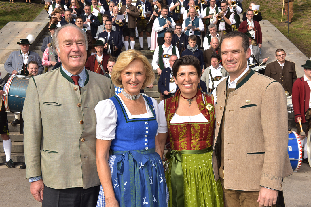 Familie inselkammer münchen